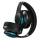 EDIFIER Słuchawki gamingowe HECATE G5BT (czarne) 6923520244287 - 1068952 - zdjęcie 9